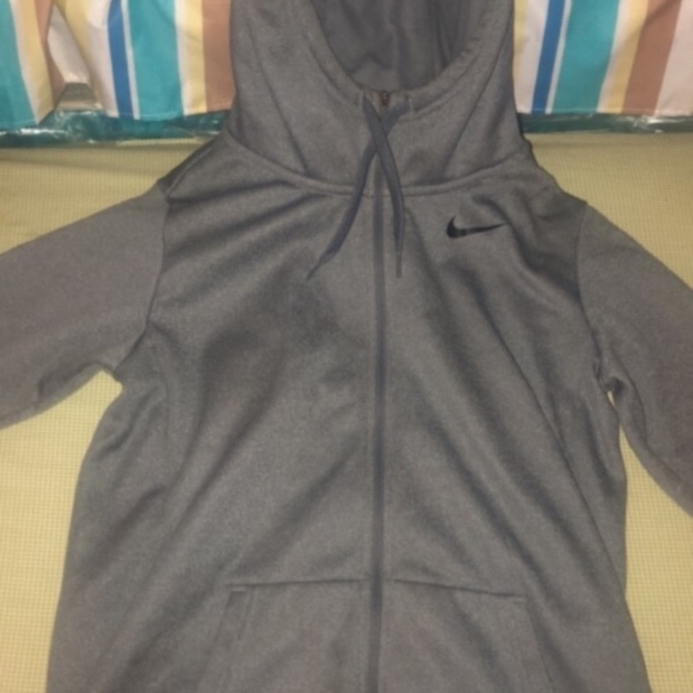 Nike sweater
